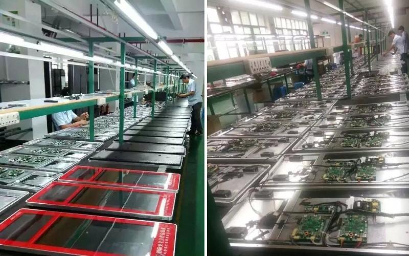 Verified China supplier - Shenzhen screenage electronics Co., Ltd