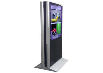 China TFT - LCD 46 digital signage Advertising Displays For Hotel Lobby for sale