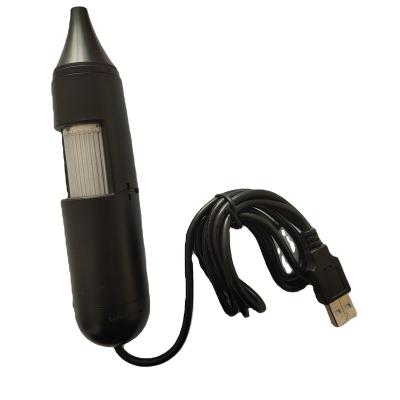 China Ear Harvester USB Magnifier Otoscope Amplifier HD Otoscope Probe Ear Harvester for sale