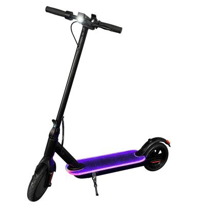 China 8.5 inch 350W adult electric scooters china wholesale unisex scooter electric scooters for sale