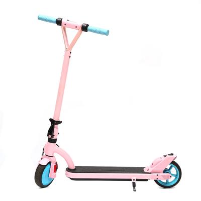 China Special hot sale portable kids toy/leisure device luxury electric bike scooter for sale