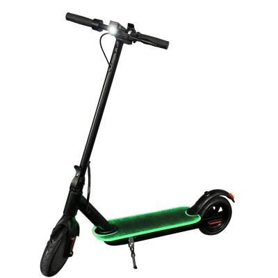 China High Performance 2 Wheel Unisex Electric Foldable E-scooter Scooters Electric Adult for sale