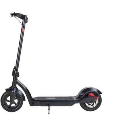 China Factory Unisex Chinese Sales Lock Fast Electric Scooter 30km/H Electric Scooter Adult Electric Scooters for sale