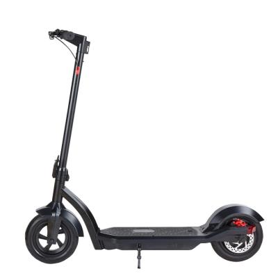 China 2022 New Adult E Scooters 450W Cheap Tire E Scooter Foldable Unisex 10