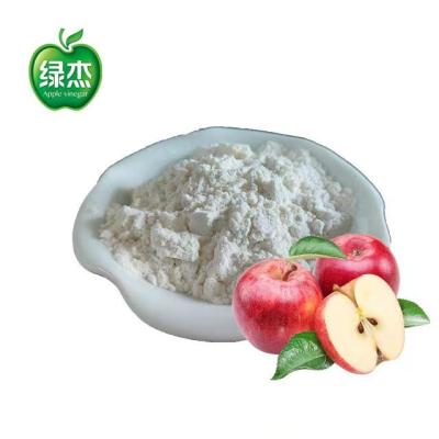 China Natural Plant Apple Extract Vinegar Powder LJ-202107211106 for sale