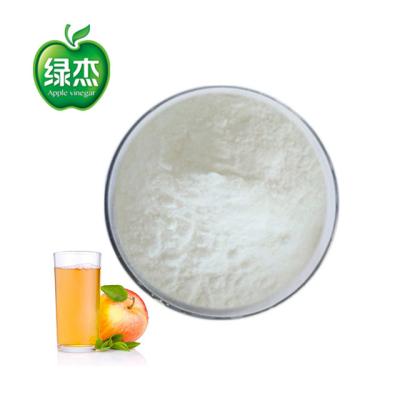 China Apple Cider Vinegar Bulk Powder with Mother's VBC P.E Complies for sale