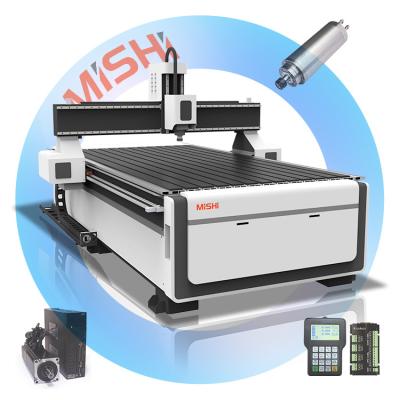 China Hotels Good Quality CNC Router Woodworking Machinery Woodworking Machinery CNC Cabinet Router 1325 For Sale for sale