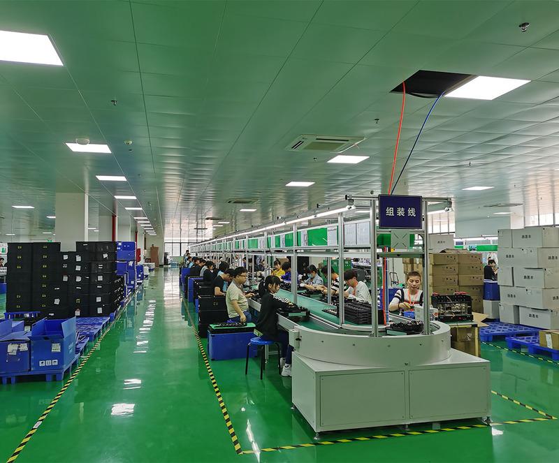 Verified China supplier - Shenzhen Starz Technology Co., Ltd