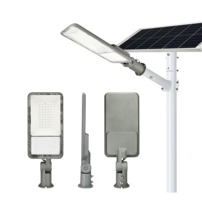 China Split Type High Power Solar Street Light Aluminum Alloy 1000w Dusk To Dawn for sale