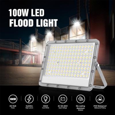 China Flut-Licht-China-Hersteller IP65 Soem-ODM 100w 150w 200w LED im Freien imprägniern zu verkaufen