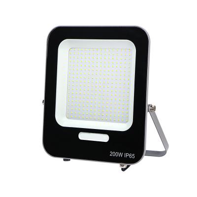 China Outdoor Stadium Refletor Led Flood Light 30W 50W 100W 200W Waterproof Floodlight à venda