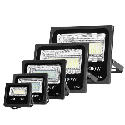 Chine Projecteur de l'inondation RVB LED de la lumière LED de projecteur de Marine Waterproof Outdoor Dimmable Smart 10w 30w 50w 100w 150w 200w à vendre