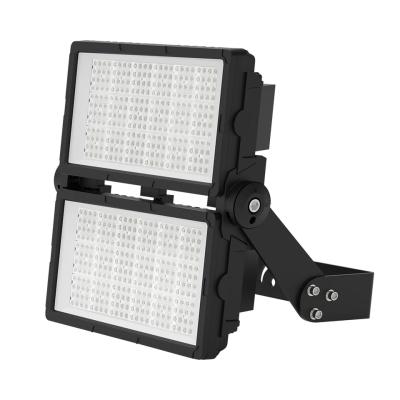 China 100W Emergency LED Flood Light For Camping Hiking Fishing In Black for sale