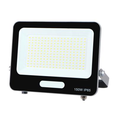 China KCD Outdoor Whosale Precio 20w 30w 50w 100w 150w 200w 300w Proyector IP67 Casas de aluminio AC220-240v Iluminación LED de inundación en venta