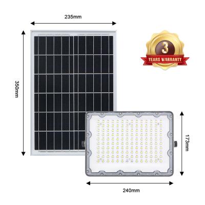 Chine IP65 Waterproof Outdoor 50w 100w Reflector Led Focos 200w 300w 400w 500w 1000w 2000w Solar Led Flood Light à vendre