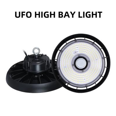 China Classic High Lumen IP65 200w Led High Bay Light For Factory Warehouse Industrial Lighting à venda