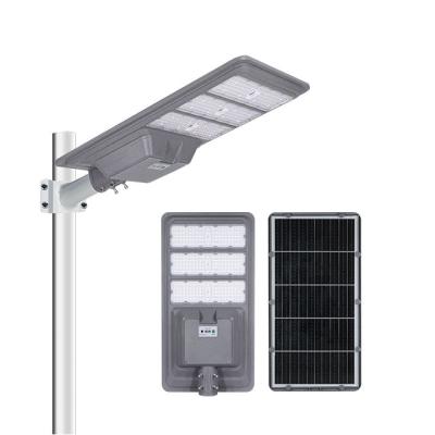 China Solar La Luz De Calle 1000w 5000w All In One Luz LED Solar Para Exterior 500w 90w 300w 100w Luz de calle en venta