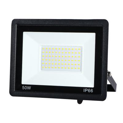 China AC85-265V Waterproof IP65 For Playground 10w 30w 50w 80w 120w 250w 400w 500w Slim Led Floodlight 12V for sale