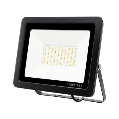 Cina luci di inondazione all'aperto di 8000lm 6500K 400w 300w 200w SMD LED in vendita