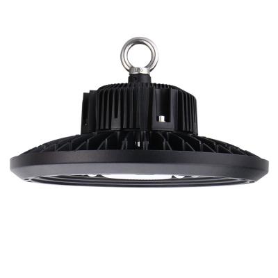 China Color que cambia Ip65 luz industrial de la bahía del UFO 150w LED la alta en venta