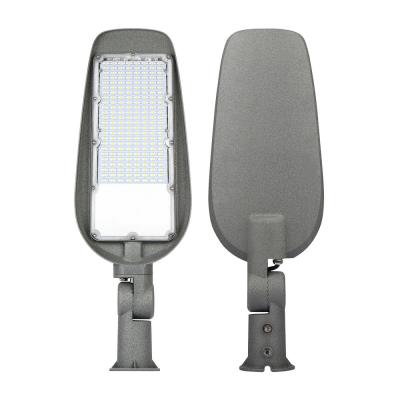 China Luces de calle al aire libre solares de 30W 50W 100W 150W LED en venta