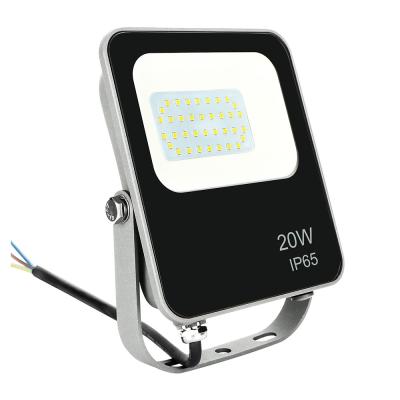 China AC100-240V 150w al aire libre llevó la luz de inundación IP65 2700-6500K en venta