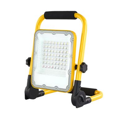 중국 Exterior Industrial Wall Ip66 100 Watt Led Work Light Flood Beam 판매용