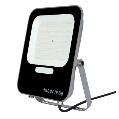 China la prenda impermeable SMD brillante estupendo de 150W IP65 llevó la luz de inundación en venta