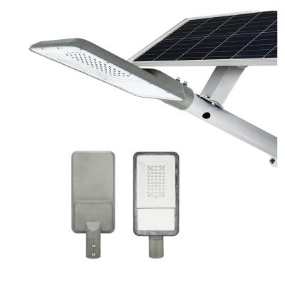 China Stadium Garden Led Solar Lamp DC LED Solar Street Light Super Brightness CRI80 100W Te koop