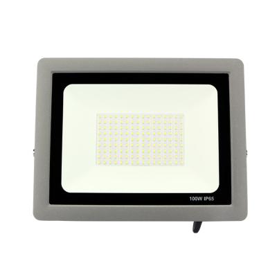 Chine Allumage élevé extérieur de la sécurité 2700K des lumières d'inondation du lumen LED 50W imperméable à vendre