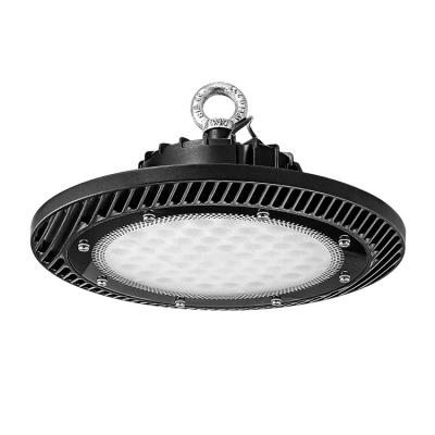 China Alto resistente de agua industrial antideslumbrante de la luz 100W IP65 de la bahía del LED en venta