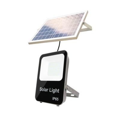 Chine Crépuscule extérieur solaire de 150 du watt LED lumières d'inondation à Dawn Security Pir Sensor Motion à vendre