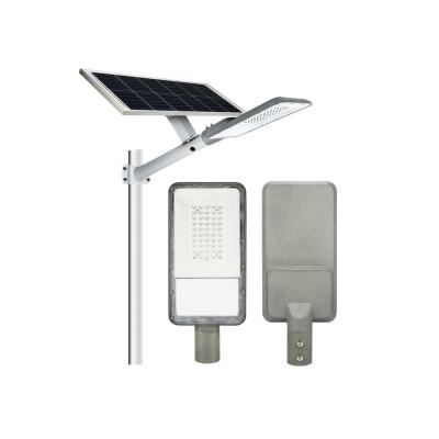 China Luces de calle accionadas solares de IP66 LED 100W en venta