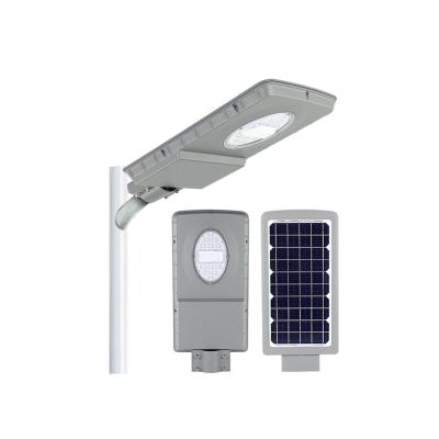 China Sodio de alta presión solar de la luz de calle del jardín del alto lumen de la prenda impermeable Ip65 en venta