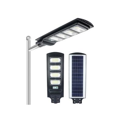 China 80CRI 240V 200 W Christmas Solar Powered LED Street Lights for sale