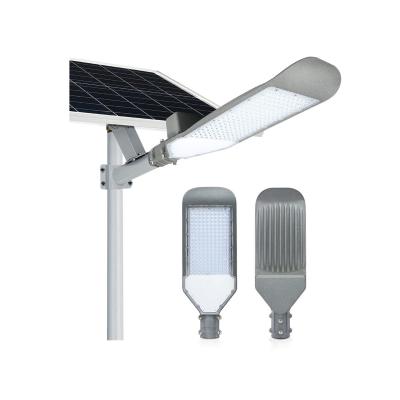 Cina Mini Motif Halogen Intelligent Solar ha alimentato il watt principale 170lm/W dell'iluminazione pubblica 40 in vendita