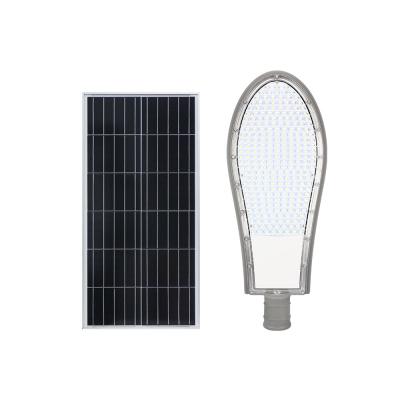 Cina Iluminazione pubblica solare impermeabile solare solare di Lumileds 20W 30W 50W 60W 120W 300W LED dell'iluminazione pubblica di alto potere in vendita