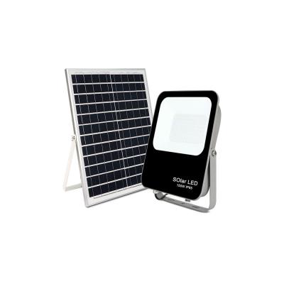 China Solarflut-Lichter Bridgelux-Chip-6500k 30w im Freien mit auf wasserdichten Gartenlichtern des Aus-Schalters IP65 im Freien zu verkaufen