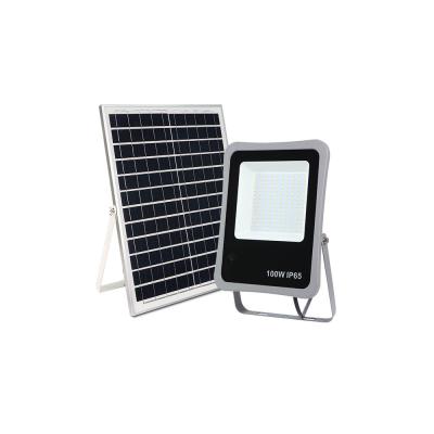 Chine Ip65 imperméabilisent la lumière d'inondation solaire de Dmx RVB pour la lumière extérieure de jardin de l'au sol de sport 50W 100W 200W 300W 400W 500W à vendre