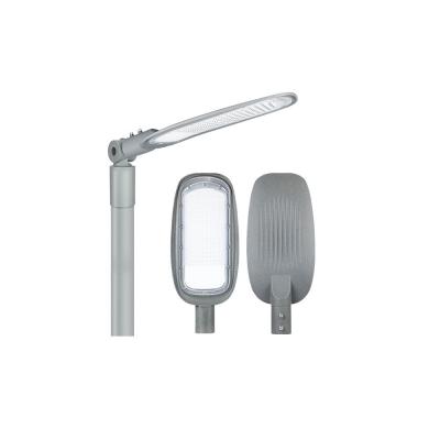 China Automatische van de Waterdichte LEIDENE van 100W 22000lm IP65 Super brighlampen Straatlantaarn Zonne Hoge Macht Te koop