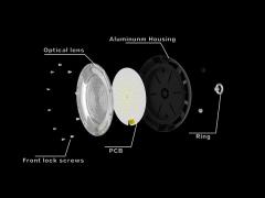 Industrial LED High Bay Light