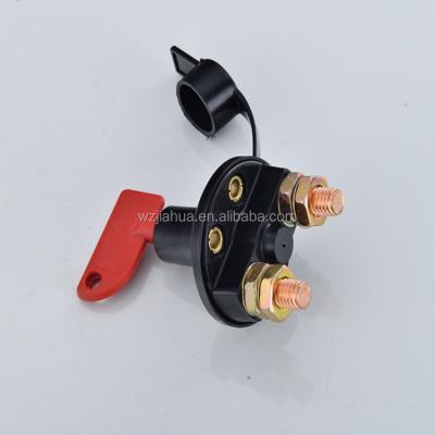 China Hot NC automotive factory sales car auto transition isolator waterproof a/c switch main car SWITCH 1000 pieces; ZHE JIAHUA SW003 for sale