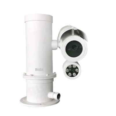 China BL-EX9220IAWF HD 2MP or 4MP 20x IR100m Anti-Corrosion&Explosionproof Human Motion Tracking Network PTZ Camera Manufacturer Sales for sale