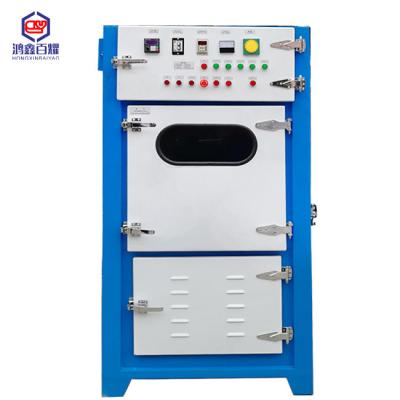 China Building Material Shops Edge Deburring Machine By Burr Machine Sand Blast Machine For Batch Processing Plastic Part for sale