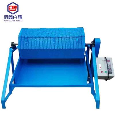 China Durable Simple Deburring Sandblasting Machine For Deburring And Deburring for sale