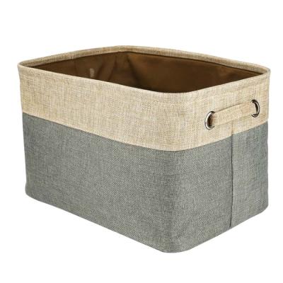 China Storage Clothes Basket Eco-friendly Durable Home Bathroom Storage Folding Toys Waterproof EVA Laundry Hamper for sale