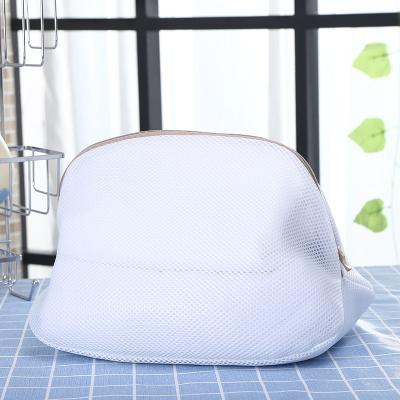 China Durable Hot Selling Multifunctional Laundry Bag Mesh Wash Bag For Shoes Eco-friendly for sale