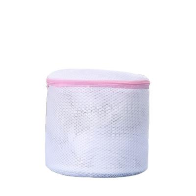 China Fatory Durable Direct Durable Bra Laundry Bag Durable Lingerie Mesh Wash Bag for sale