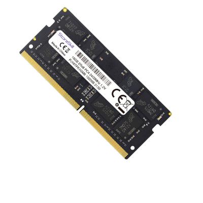 China Wholesale Original High Performance Factory Low Price Memory RAM Memoria Module Computer DDR4 16GB 2400MHz High Speed ​​RAM For Laptop for sale