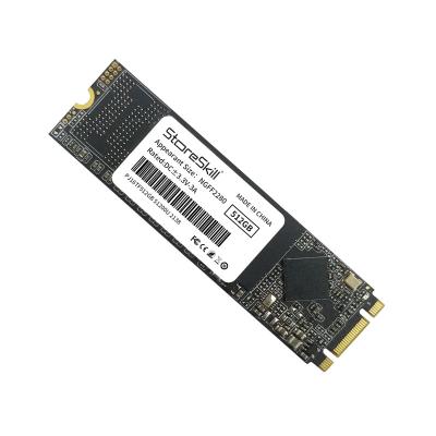 China Wholesale Computer Parts SSD Competitive Price Solid State Disk M.2 NGFF/NVME Hard Disk SSD 128gb 256gb 512gb for sale